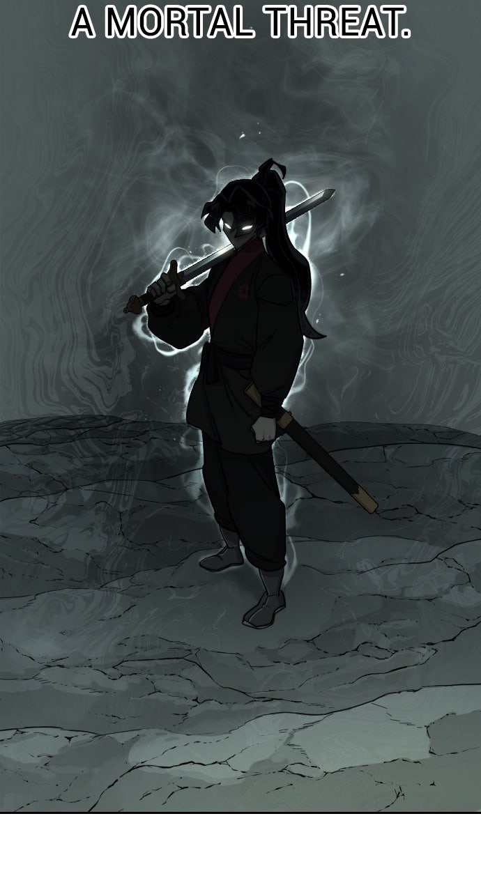Read Return of the Blossoming Blade Manga Online