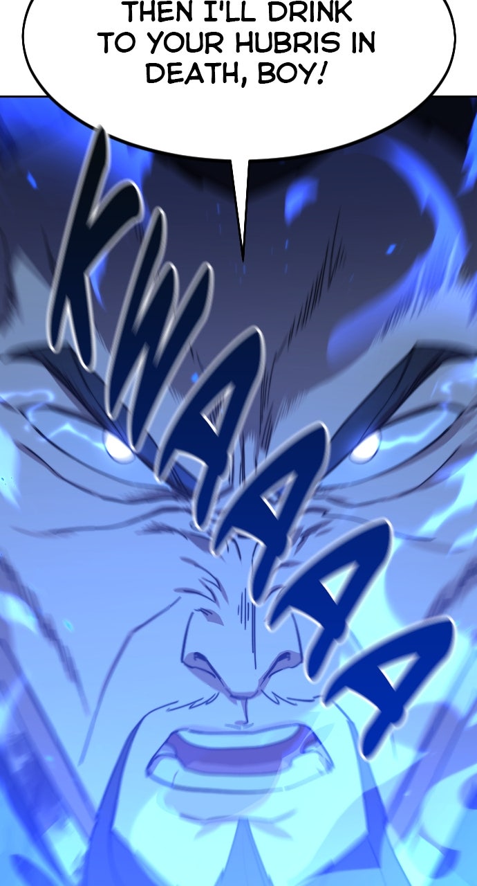 Read Return of the Blossoming Blade Manga Online