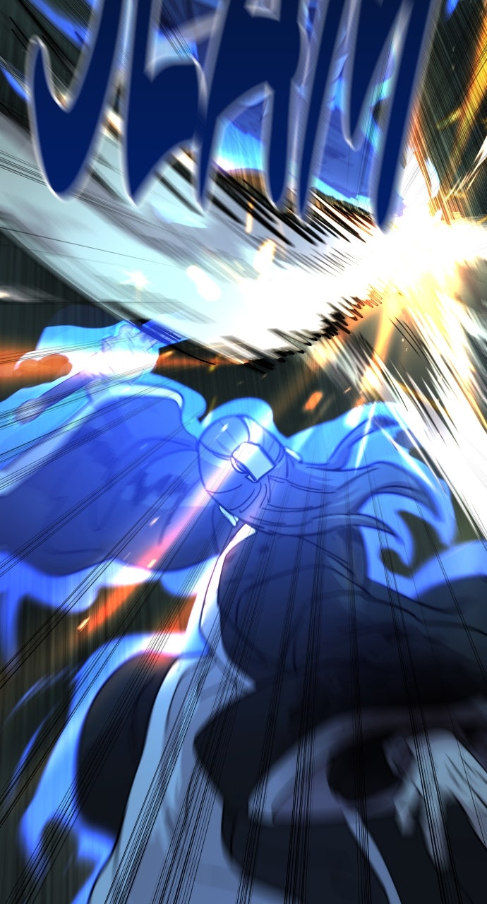 Read Return of the Blossoming Blade Manga Online