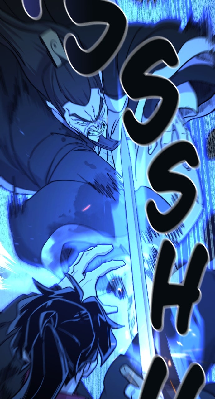 Read Return of the Blossoming Blade Manga Online