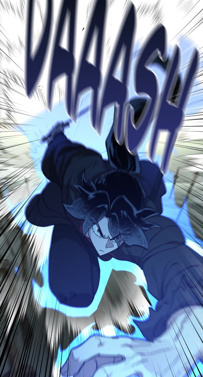 Read Return of the Blossoming Blade Manga Online