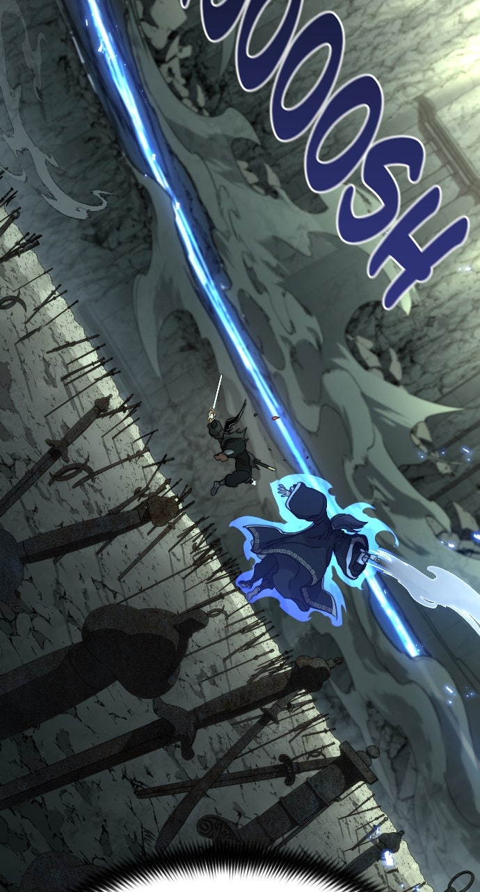 Read Return of the Blossoming Blade Manga Online