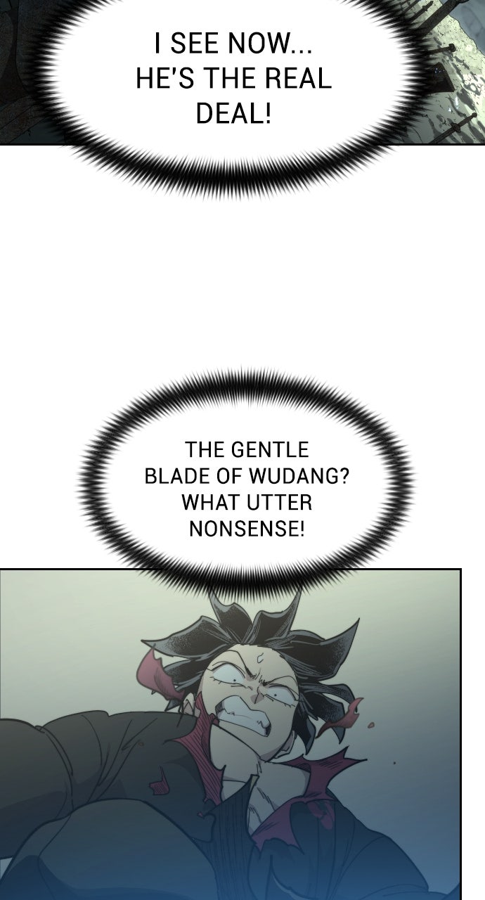 Read Return of the Blossoming Blade Manga Online