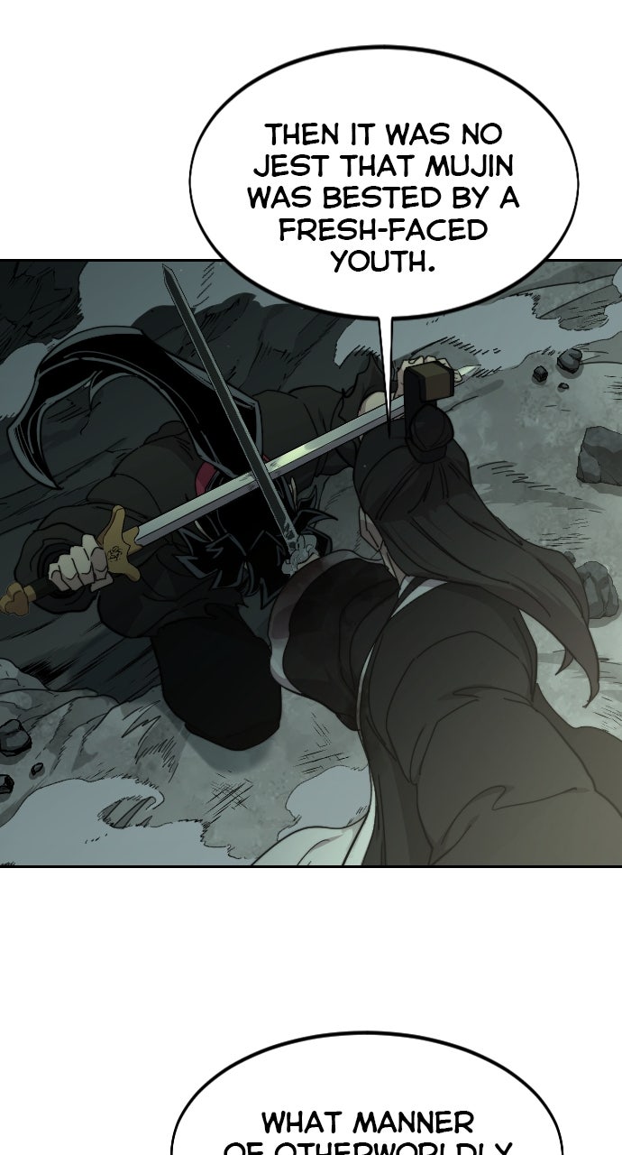 Read Return of the Blossoming Blade Manga Online