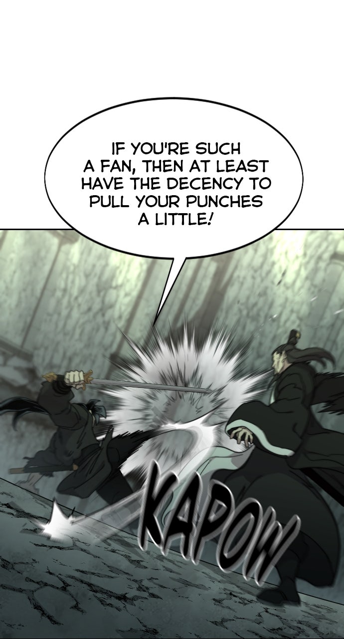 Read Return of the Blossoming Blade Manga Online