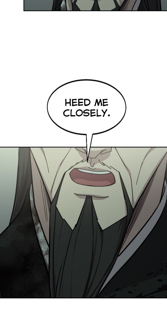 Read Return of the Blossoming Blade Manga Online