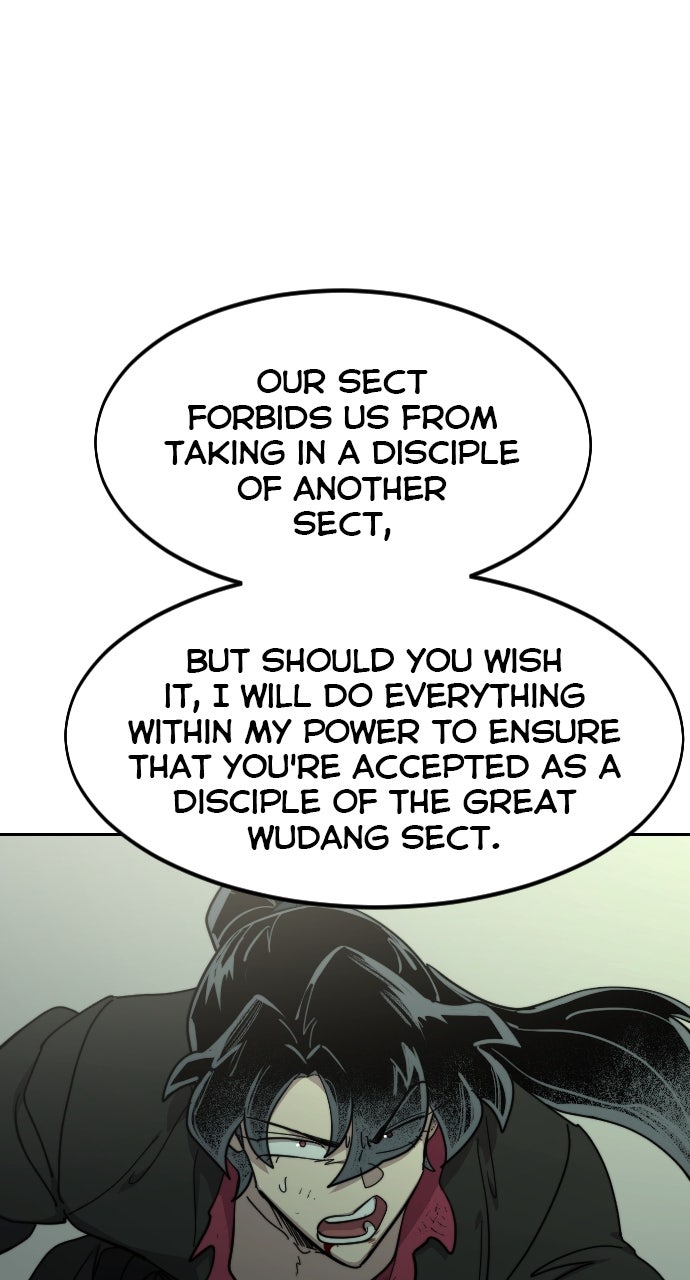 Read Return of the Blossoming Blade Manga Online