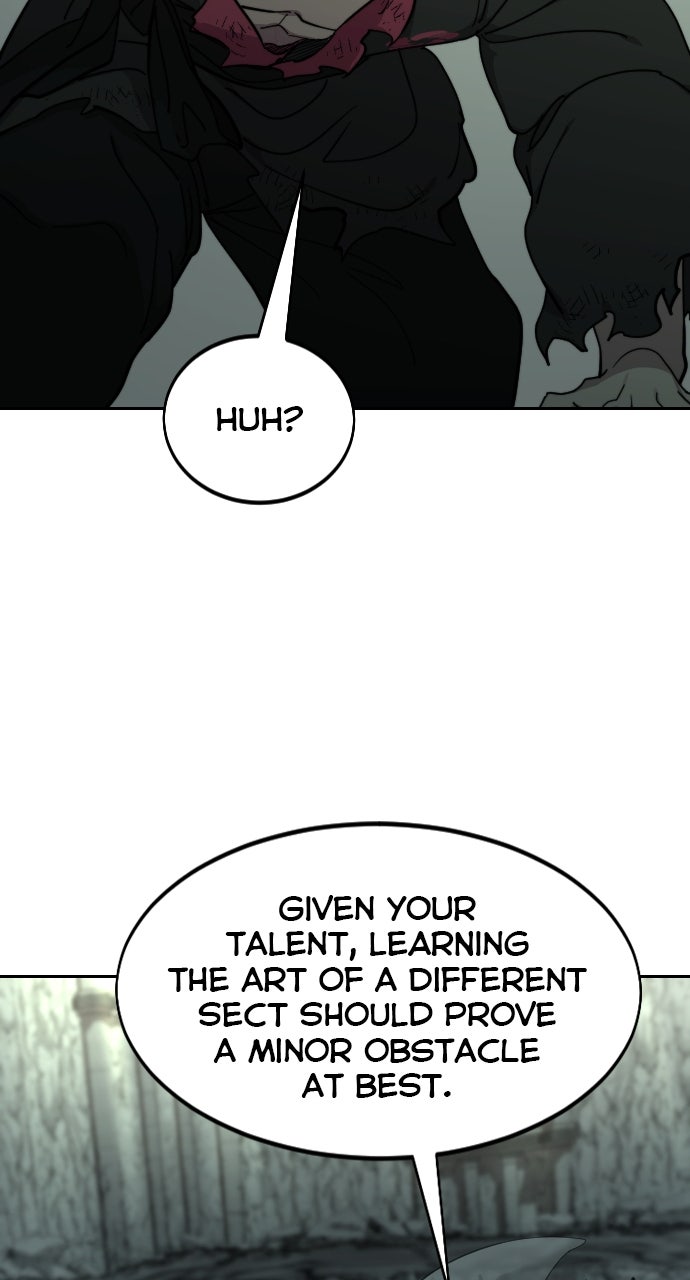 Read Return of the Blossoming Blade Manga Online
