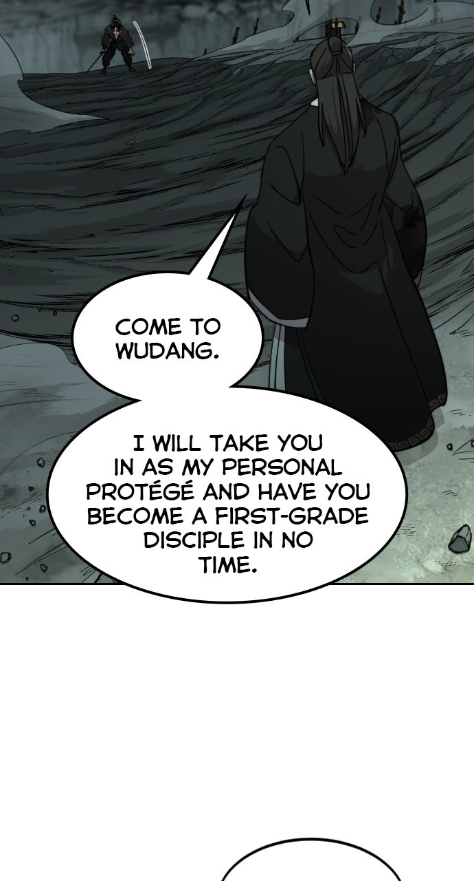 Read Return of the Blossoming Blade Manga Online