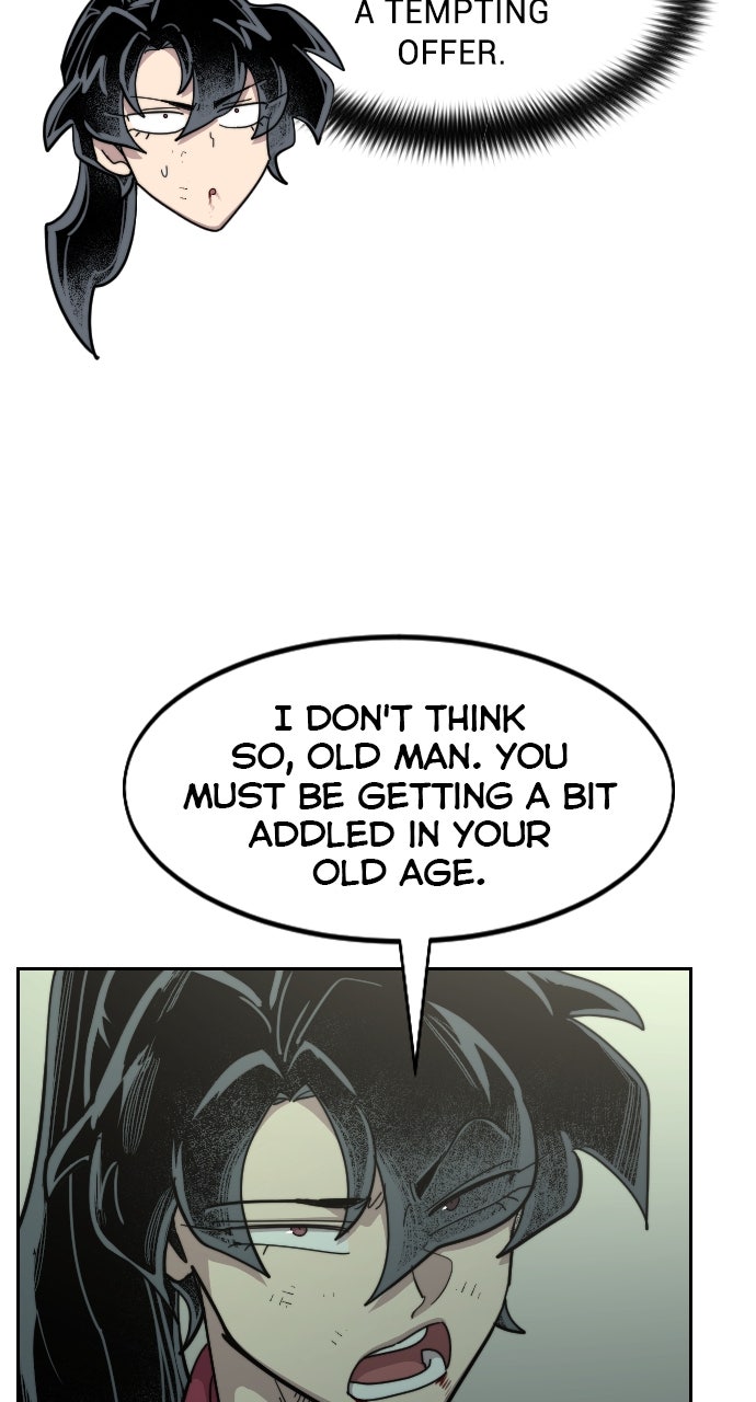 Read Return of the Blossoming Blade Manga Online