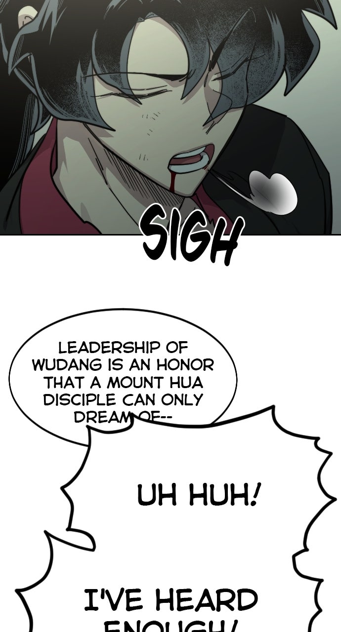 Read Return of the Blossoming Blade Manga Online