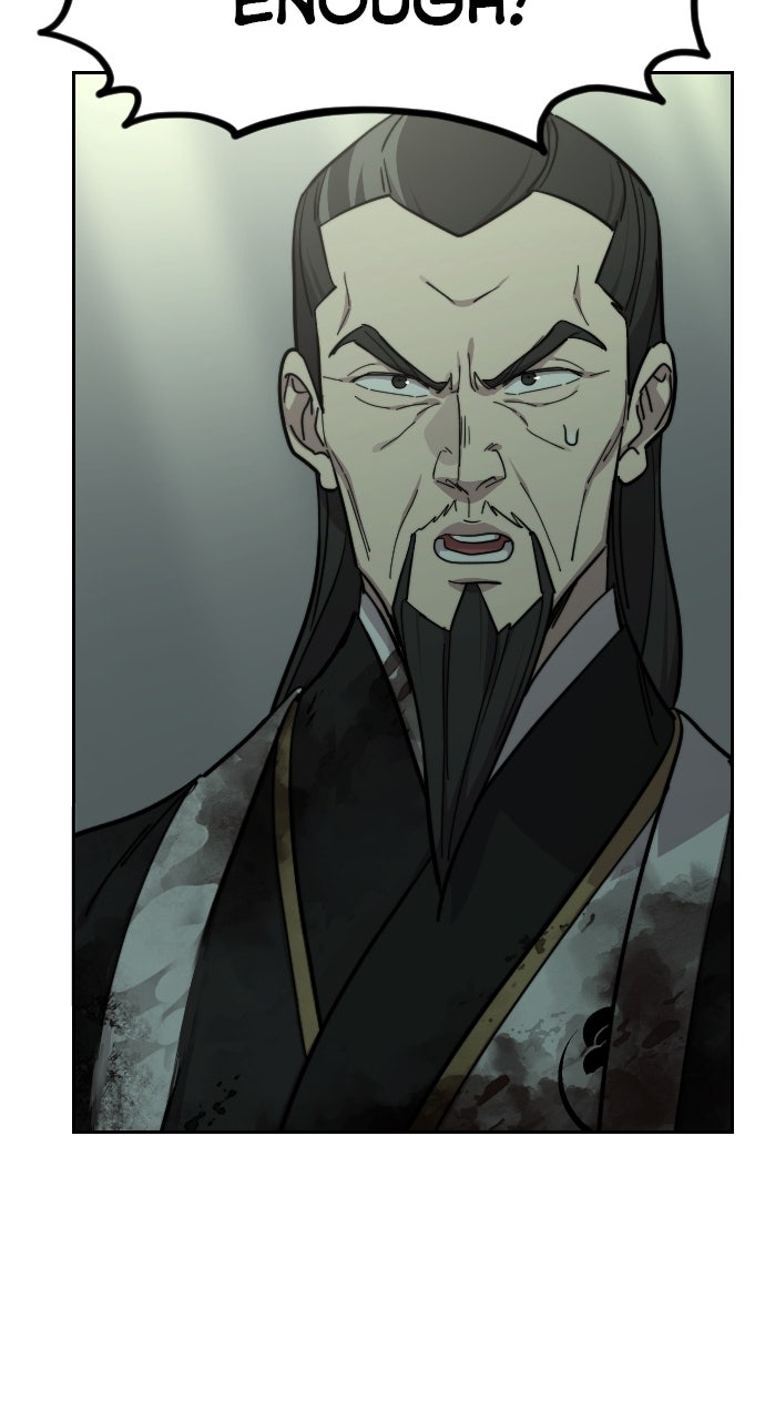 Read Return of the Blossoming Blade Manga Online