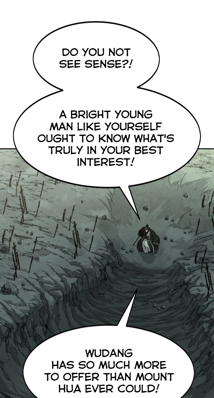 Read Return of the Blossoming Blade Manga Online