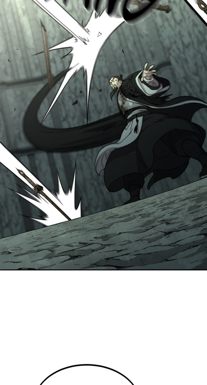 Read Return of the Blossoming Blade Manga Online