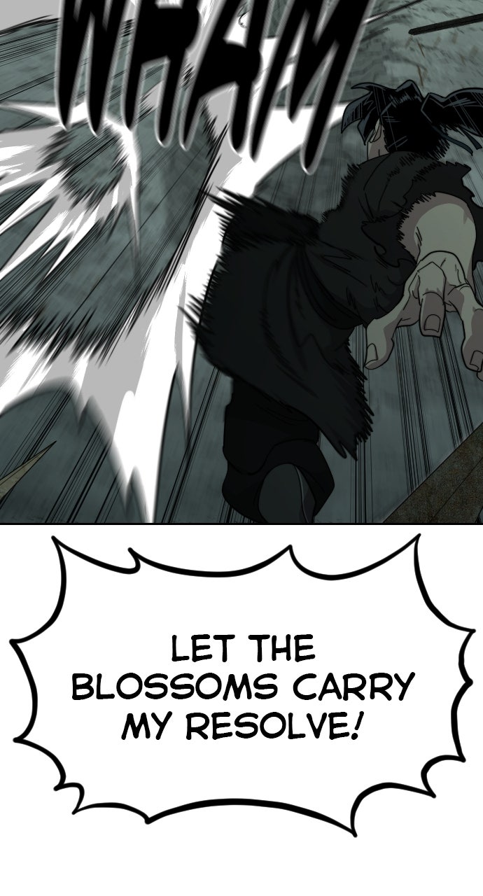 Read Return of the Blossoming Blade Manga Online