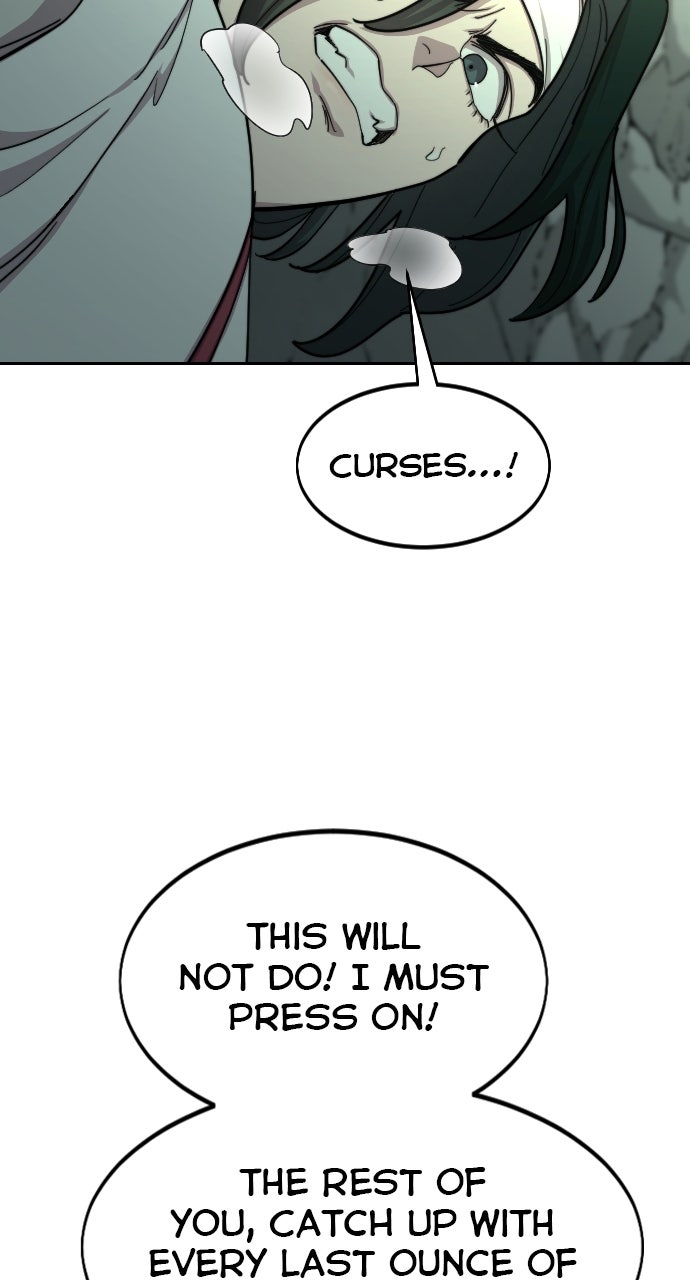 Read Return of the Blossoming Blade Manga Online