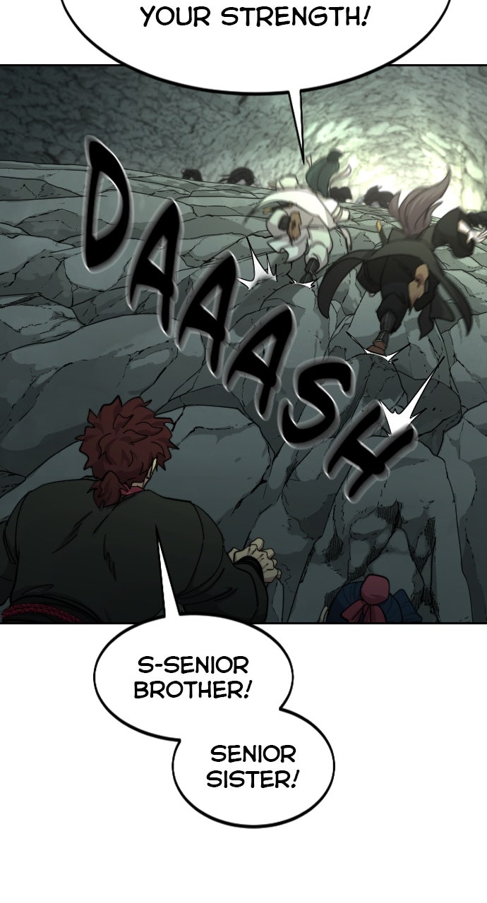 Read Return of the Blossoming Blade Manga Online