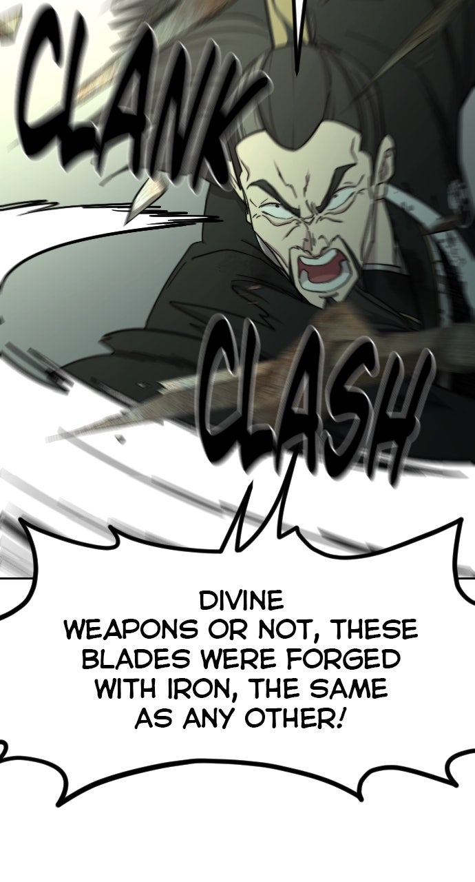 Read Return of the Blossoming Blade Manga Online