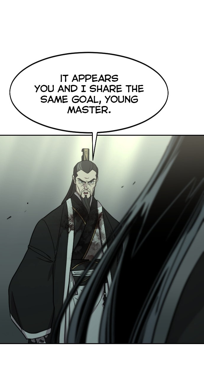 Read Return of the Blossoming Blade Manga Online