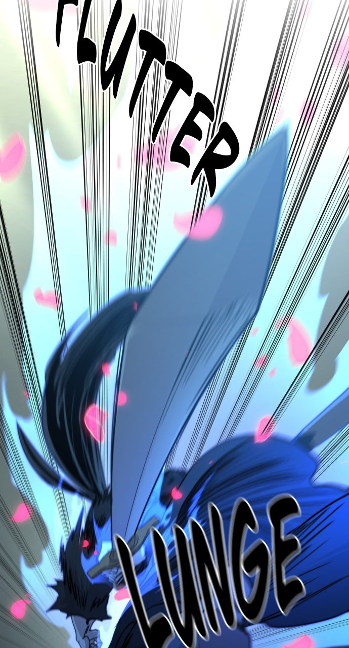 Read Return of the Blossoming Blade Manga Online