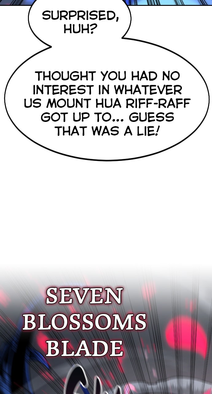 Read Return of the Blossoming Blade Manga Online