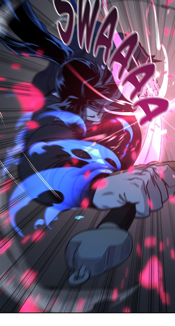 Read Return of the Blossoming Blade Manga Online