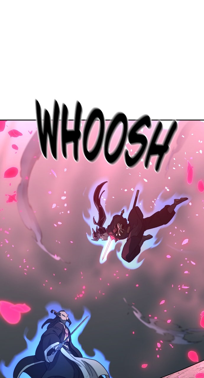 Read Return of the Blossoming Blade Manga Online