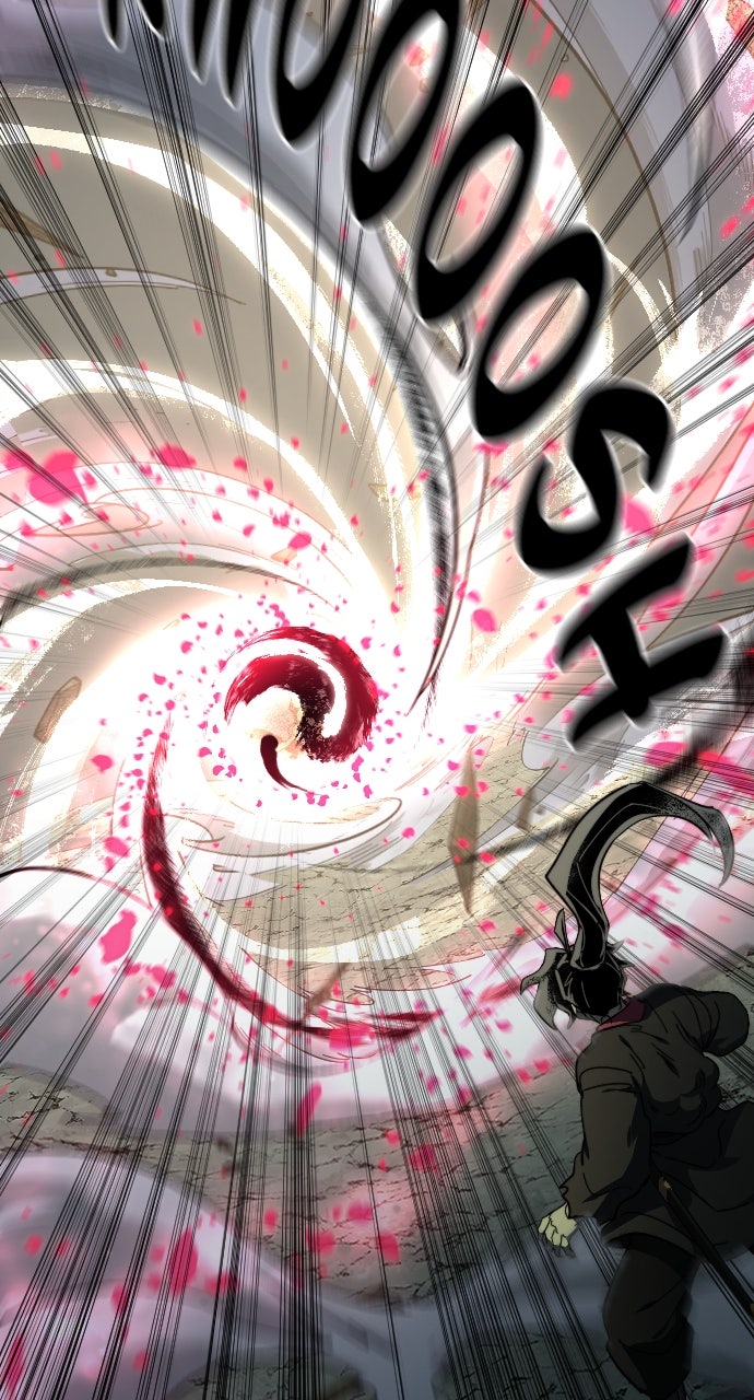 Read Return of the Blossoming Blade Manga Online