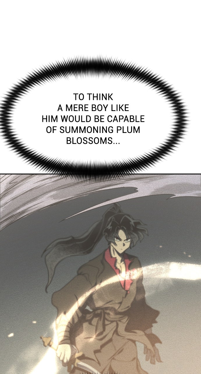 Read Return of the Blossoming Blade Manga Online