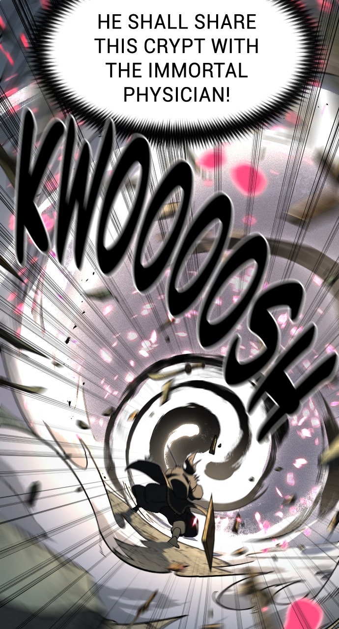 Read Return of the Blossoming Blade Manga Online