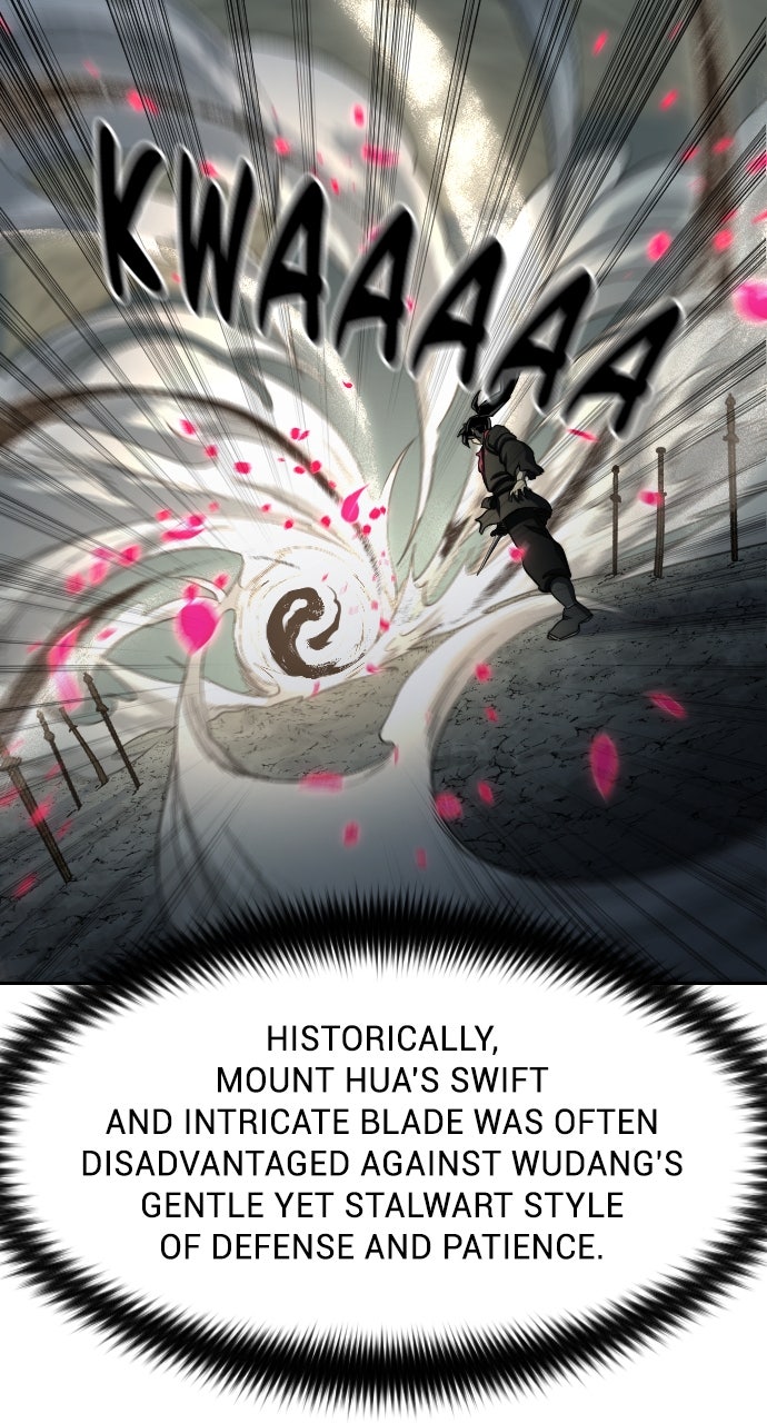 Read Return of the Blossoming Blade Manga Online