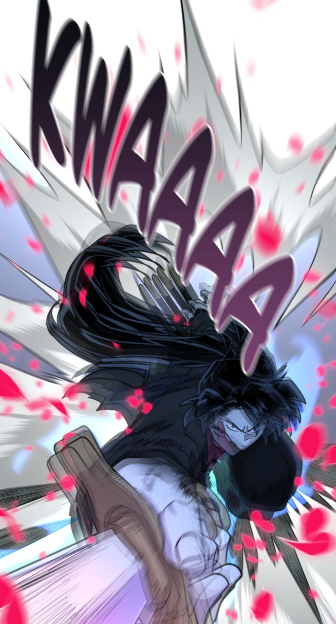 Read Return of the Blossoming Blade Manga Online