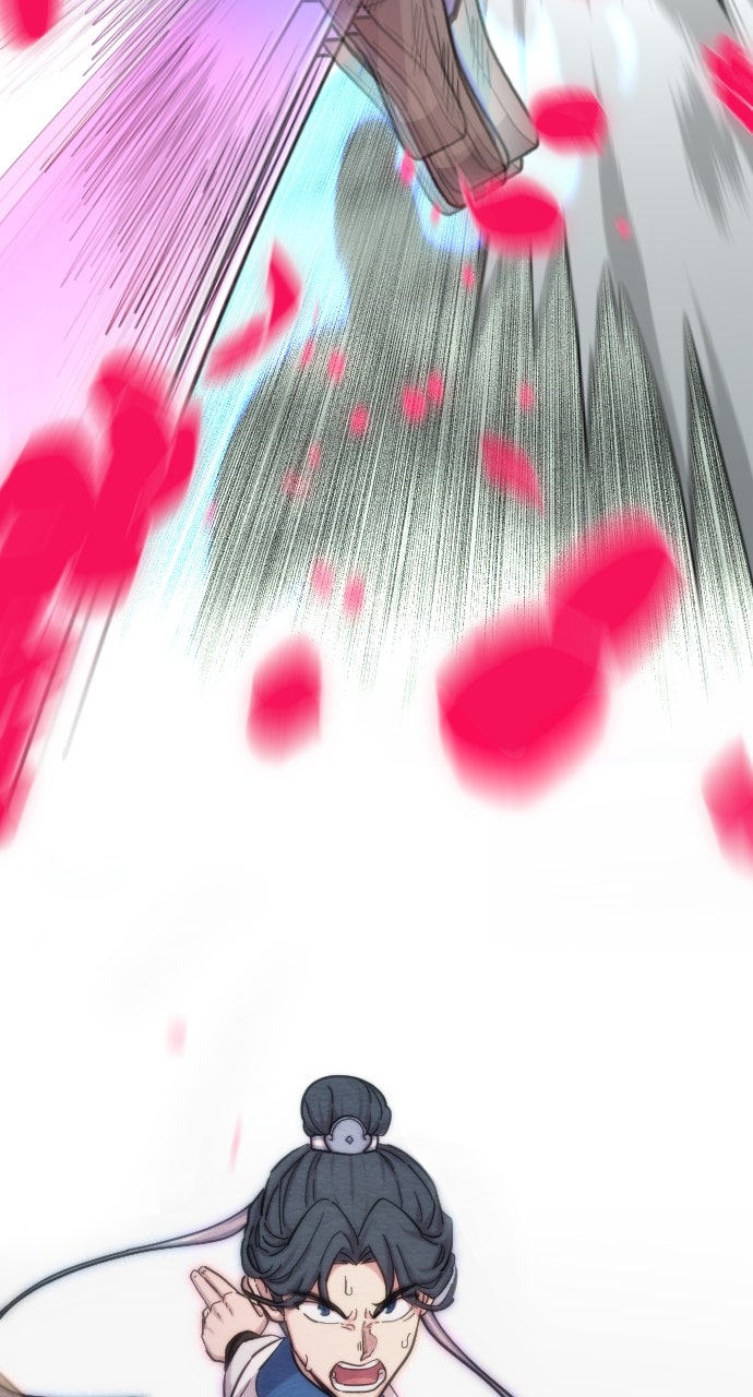 Read Return of the Blossoming Blade Manga Online