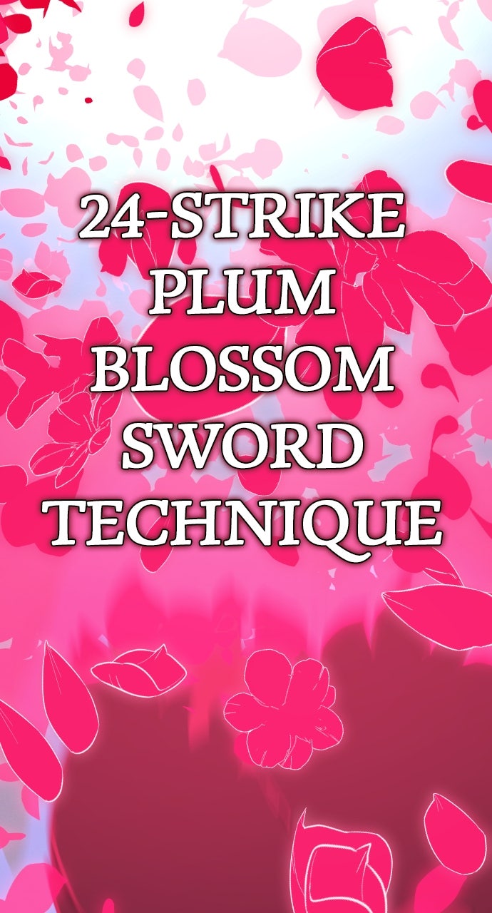 Read Return of the Blossoming Blade Manga Online