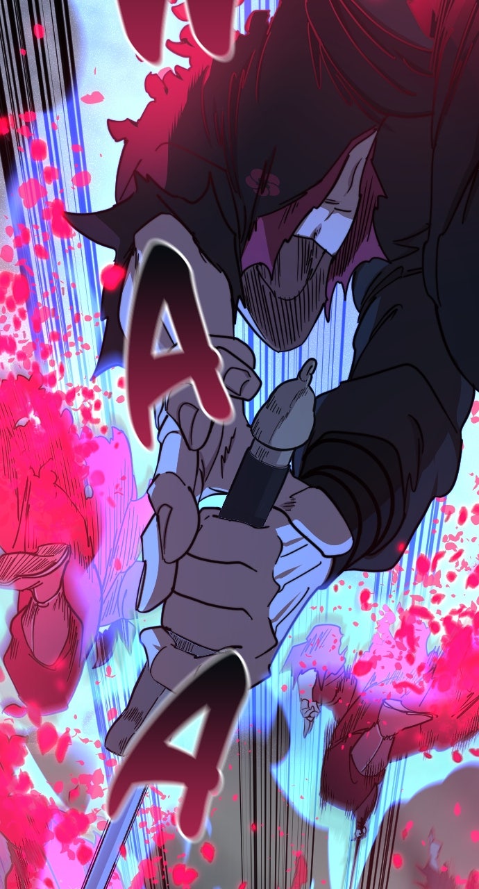 Read Return of the Blossoming Blade Manga Online