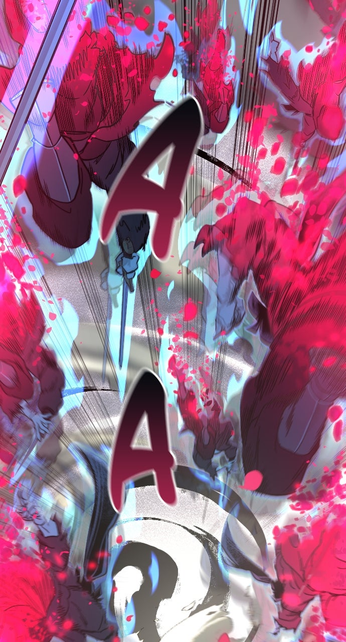 Read Return of the Blossoming Blade Manga Online