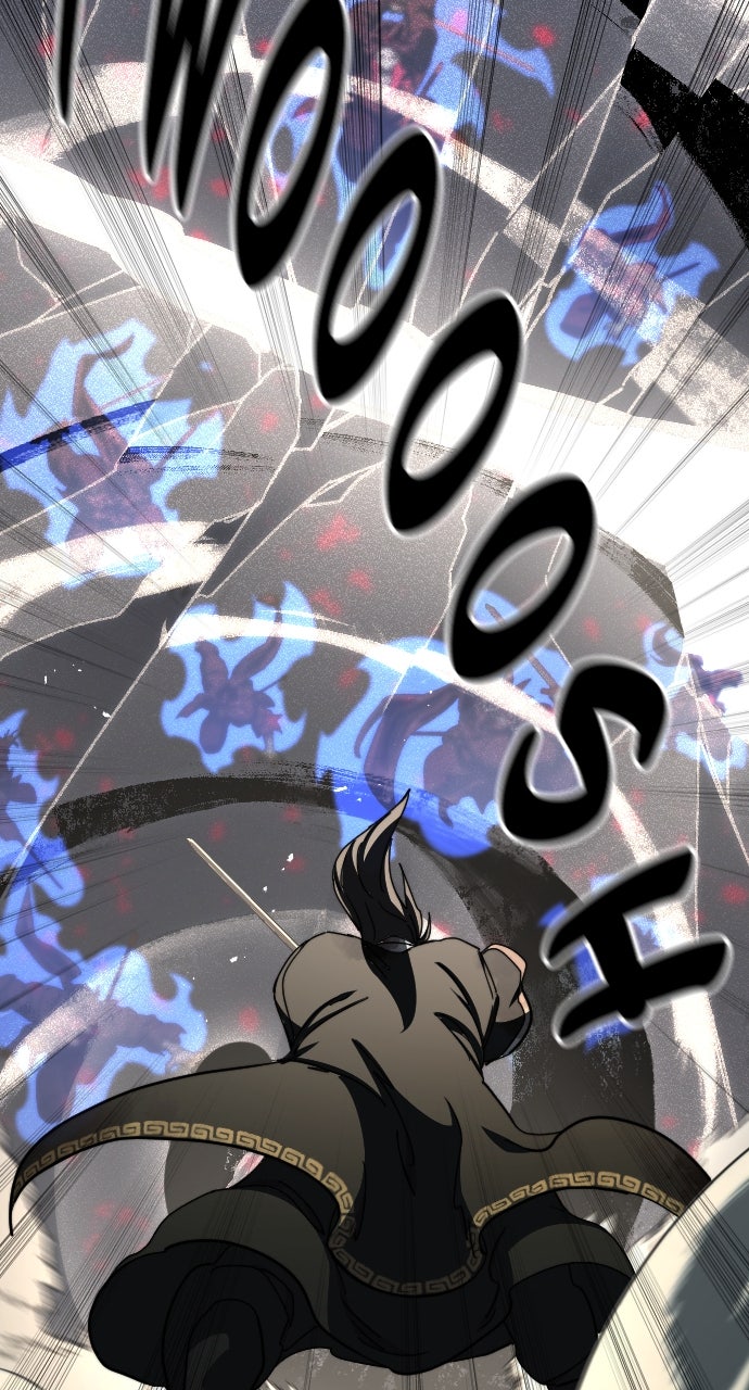 Read Return of the Blossoming Blade Manga Online