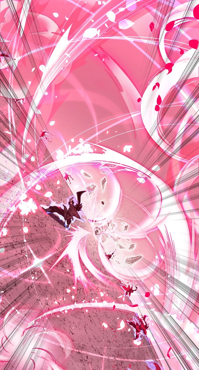 Read Return of the Blossoming Blade Manga Online