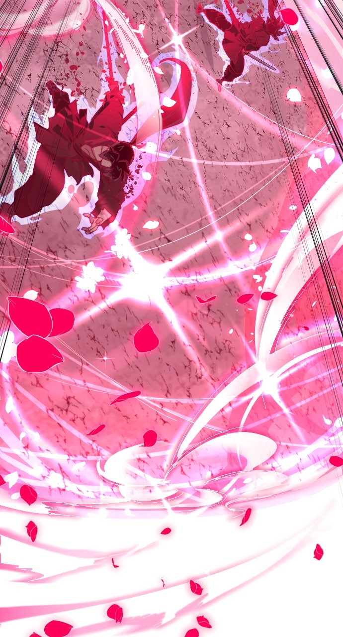 Read Return of the Blossoming Blade Manga Online