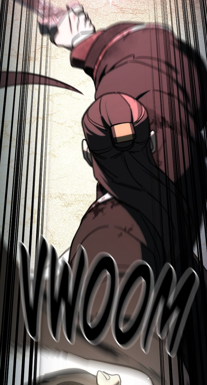 Read Return of the Blossoming Blade Manga Online