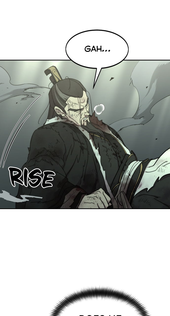 Read Return of the Blossoming Blade Manga Online