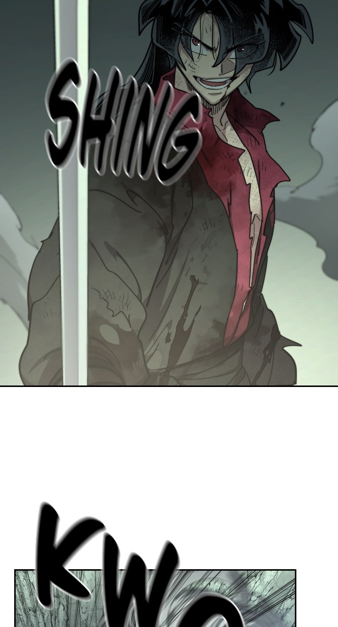 Read Return of the Blossoming Blade Manga Online