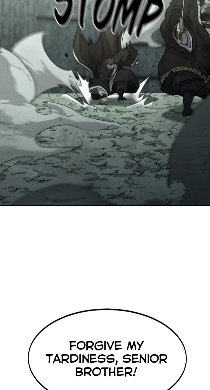 Read Return of the Blossoming Blade Manga Online