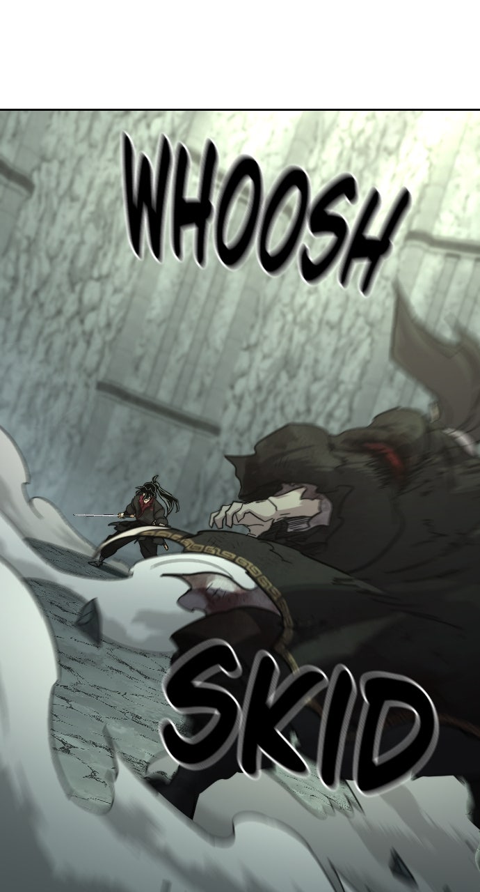 Read Return of the Blossoming Blade Manga Online