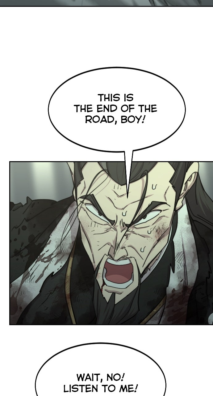 Read Return of the Blossoming Blade Manga Online