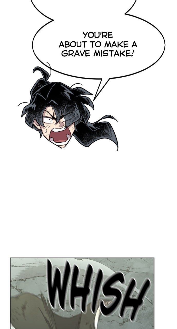 Read Return of the Blossoming Blade Manga Online
