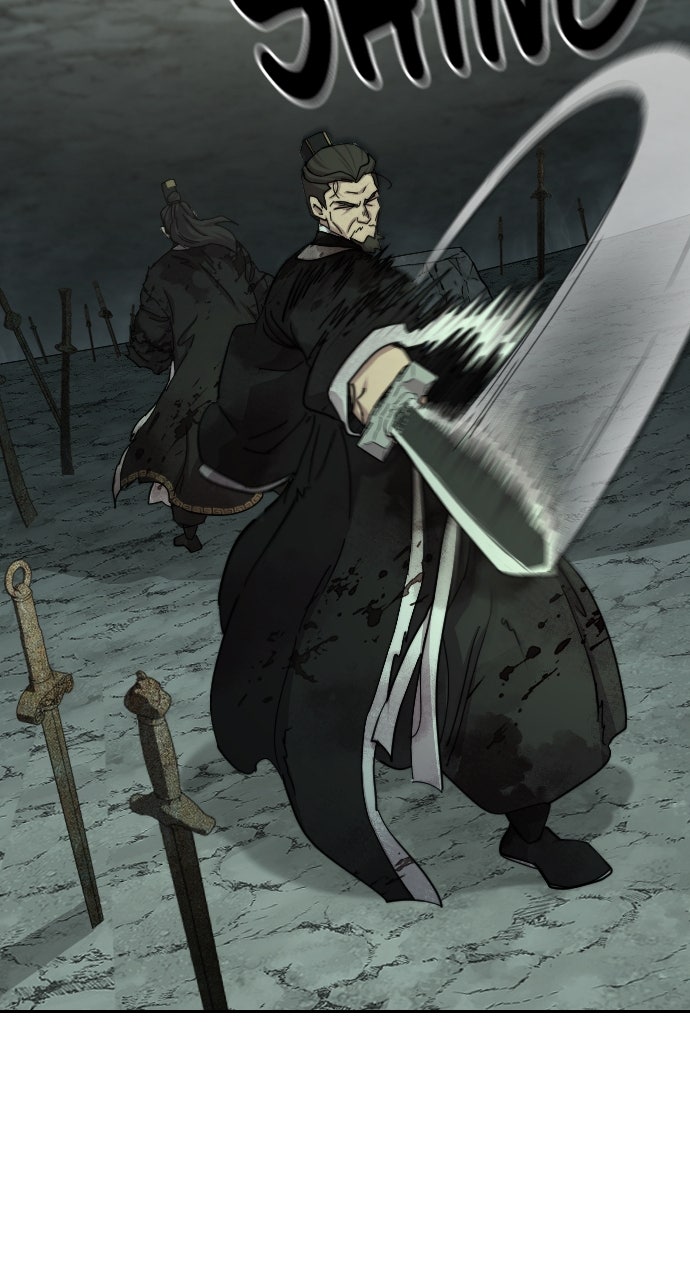 Read Return of the Blossoming Blade Manga Online