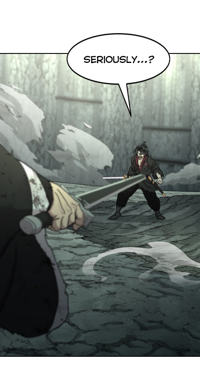 Read Return of the Blossoming Blade Manga Online