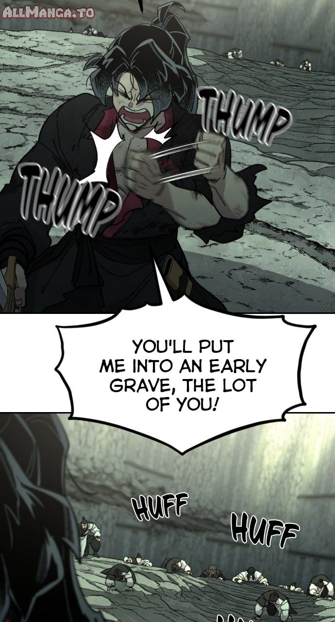 Read Return of the Blossoming Blade Manga Online