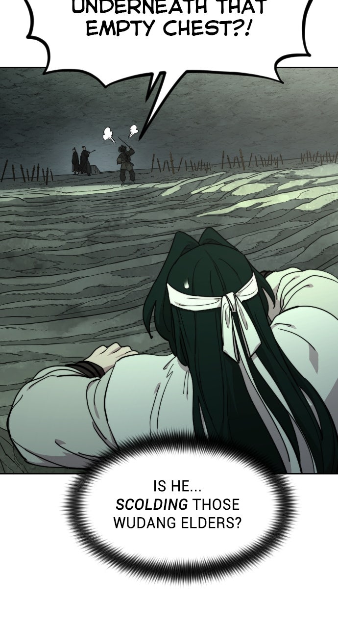 Read Return of the Blossoming Blade Manga Online